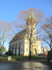Haßlinghausen, Kirche St. Josef Geograph 097781 By Michael W