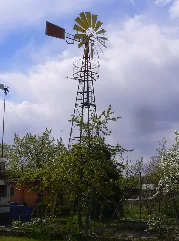 Hassloch Pfalz Westernmill 20060429 387 Part