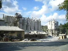Hastenrather Kalkwerke