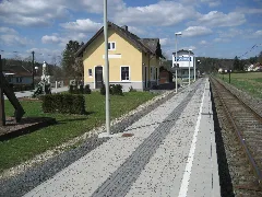 Hatzendorf Bf 01