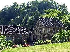 Hatzenport Borns Muehle