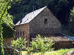 Hatzenport Probstmuehle
