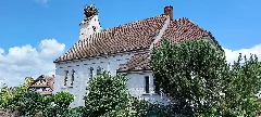 Hatzenweier Ottersweier Église Saint Antoine