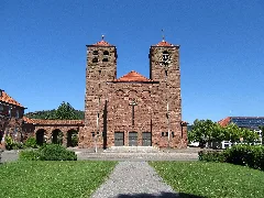 Hauenstein Katholische Pfarrkirche Christkönig 03