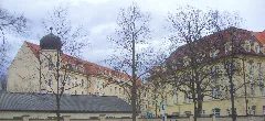 Haunersche Westseite 1