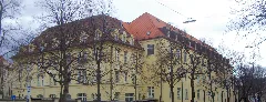 Haunersche Westseite 2