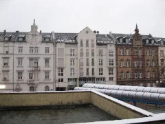 Hauptbahnhof Offenbach Am Main Bismarckstraße 137 133