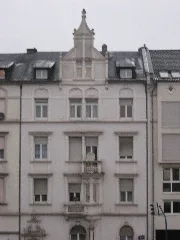 Hauptbahnhof Offenbach Am Main Bismarckstraße 137