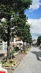 Hauptplatz In Köflach