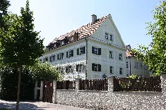 Hauptschule Situlistraße 1