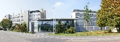 Hauptsitz Securitas Ag, Zollikofen