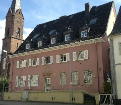 Hauptstr 57 Waldfischbach