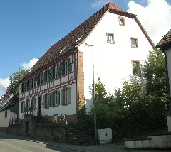 Hauptstr 65 Waldfischbach