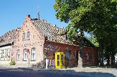 Hauptstraße 15 Zerkwitz Lübbenau