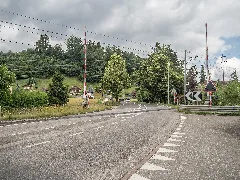 Hauptstrasse 23 Brücke Über Die Wyna, Gränichen Ag 20210709 Jag9889