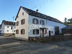 Hauptstrasse 25 Duppach Denkmal Rp