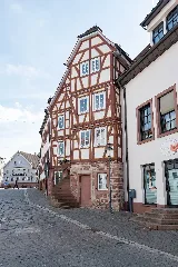 Hauptstraße 5 Walldürn 20170623 001