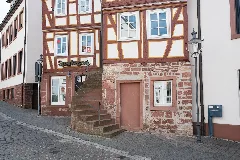 Hauptstraße 5 Walldürn 20170623 002