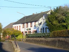Hauptstrasse, Karlshausen Geo.hlipp.de 22358