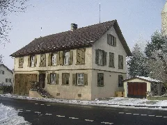 Hauptstrlustorf