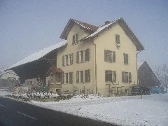 Hauptstrwetzikontgi