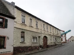 Hauptstuhl Kaiserstraße 40 (1)