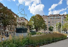 Hauptweg Und Nebenwege By Michael Sailstorfer 01