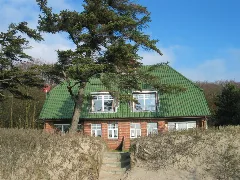 Haus Am Südstrand, Wyk Auf Föhr Panoramio