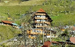 Haus An Der Kniebisstraße Panoramio