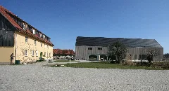 Haus Der 1000 Teiche