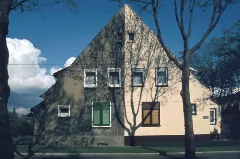 Haus In Der Zechensiedlung Geograph.org.uk 8256