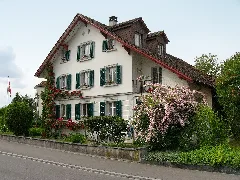 Haus In Greifensee01