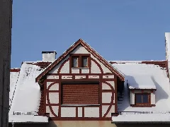Haus In Hohenkirchen