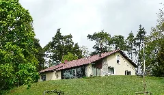Haus In Ostelsheim Panoramio