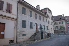 Haus Sartoris