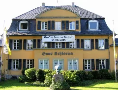 Haus Schlesien