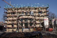 Haus Wahnfried 2014