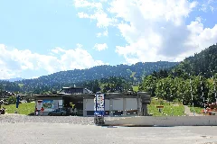 Hausberg, Garmisch Partenkirchen, Bavaria, Germany Panoramio