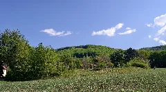 Hausberg Waasen, Maria Anzbach