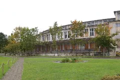 Hausdernationen Elstal 2007