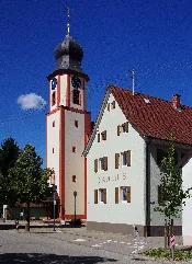 Hausen An Der Möhlin 4515