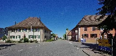 Hausen An Der Möhlin 4552