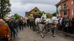 Hausen Im Wiesental Hebelfest Historischer Festumzug Panoramio