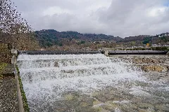 Hausen Im Wiesental Kleinkraftwerk Hausen Bild 2