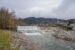 Hausen Im Wiesental Kleinkraftwerk Hausen Bild 3