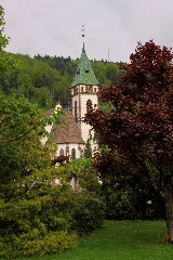 Hausen Im Wiesental Panoramio