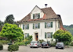 Hausen Im Wiesental Rathaus
