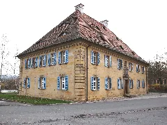 Hausen Mühle