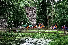 Hausenborn Kolping Wallfahrt (2011 06 19 403 Sp)