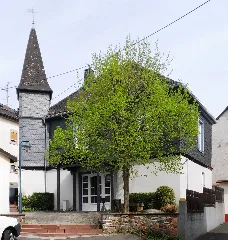 Hausenvdhrathausw